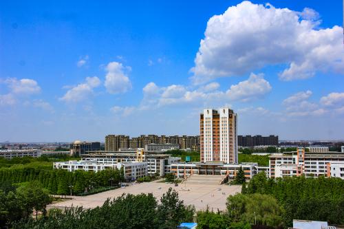 校园美景2